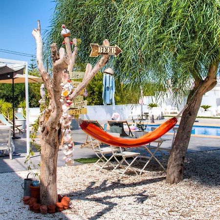 Finca Pura, Clothing Optional Guestrooms Elche Exterior photo